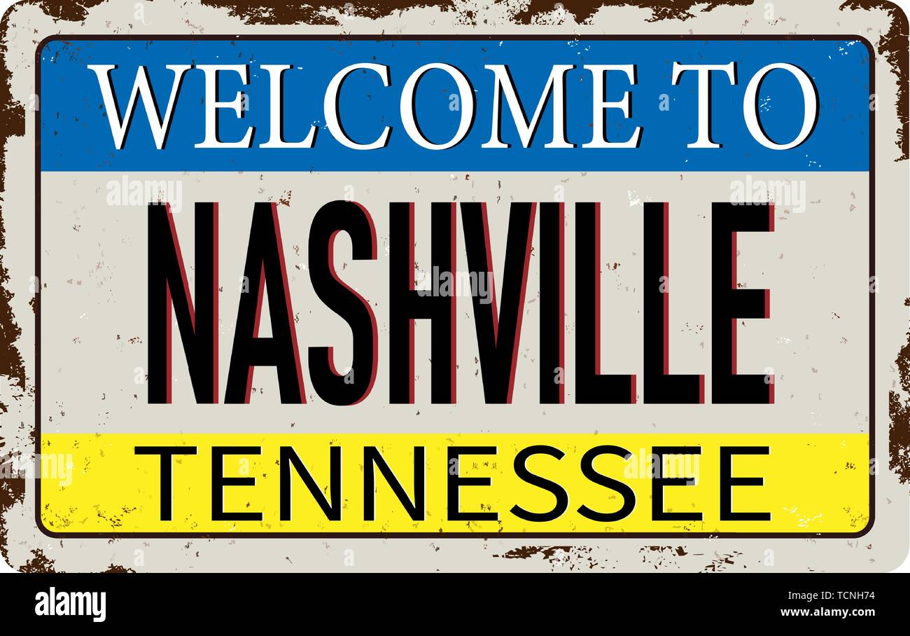 Welcome Home  Nashville TN