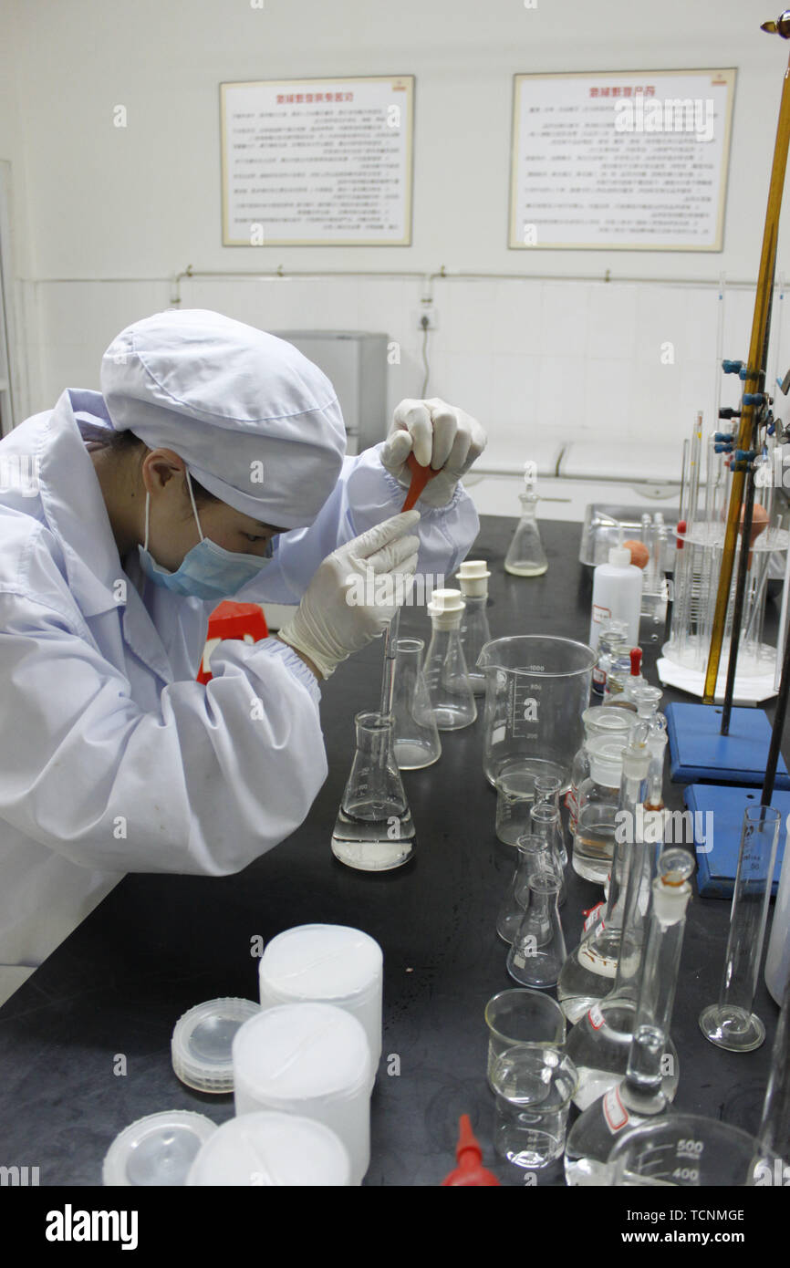 Food safety testing hires stock photography and images Alamy