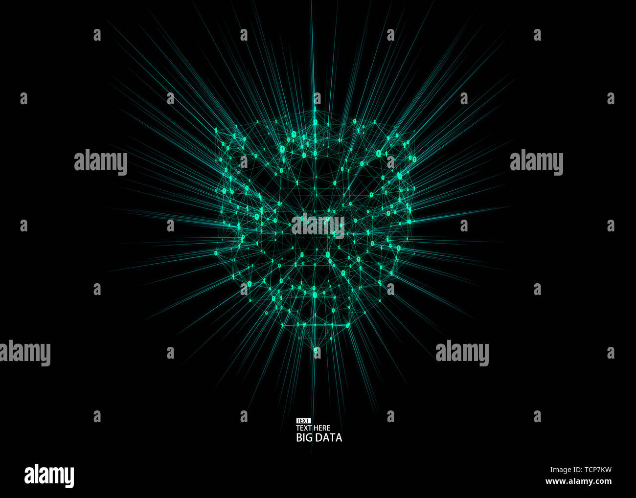 Science and Technology Big Data Network Security Background in the Age ...
