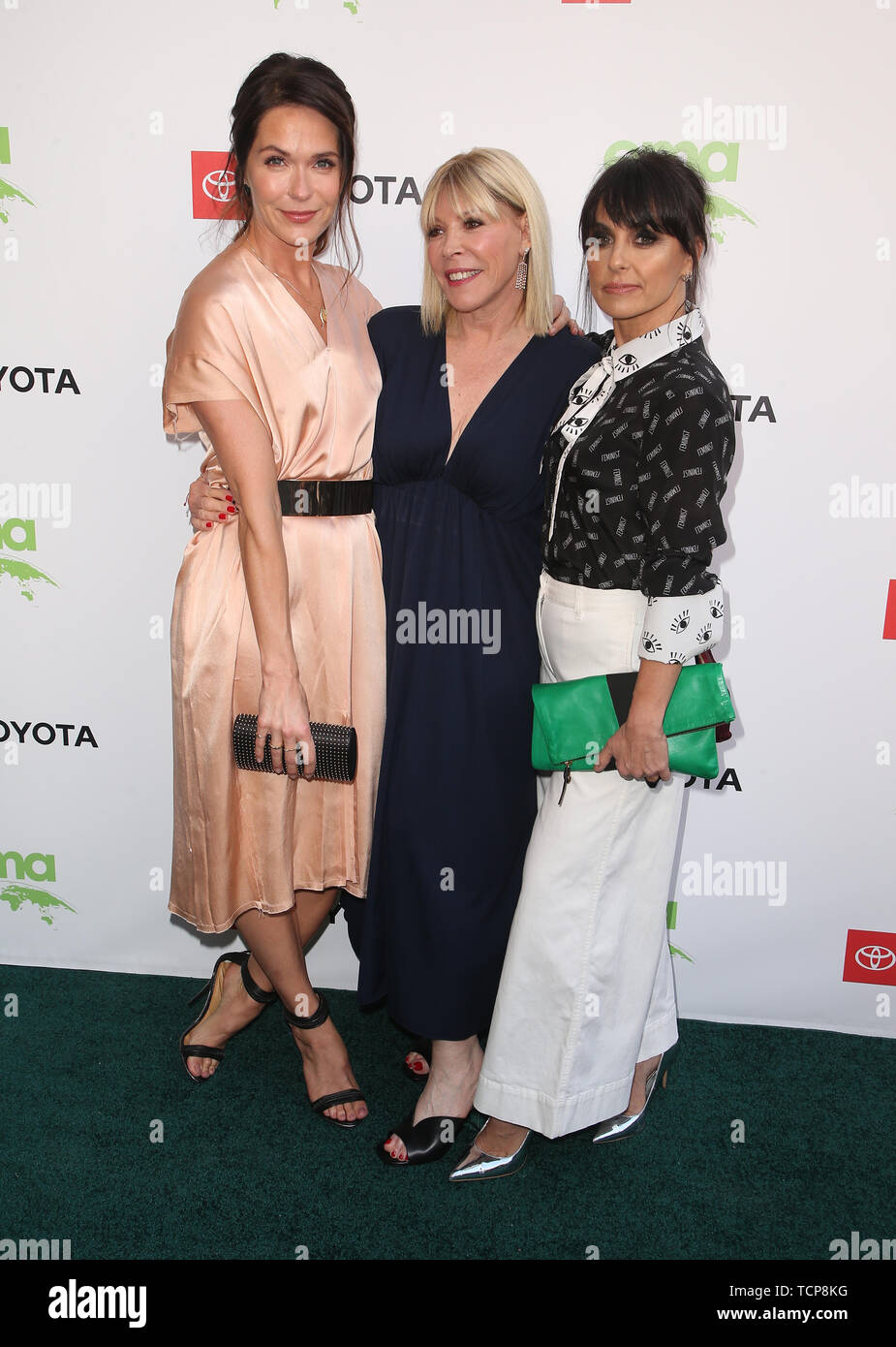 May 30, 2019 - U.S. - 30 May 2019 - Beverly Hills, California - Katie
