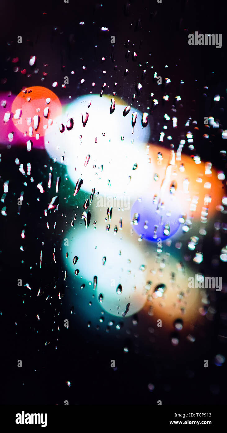 Rain Pearls Water Bubbles Wet No One Abstract Backstage Texture