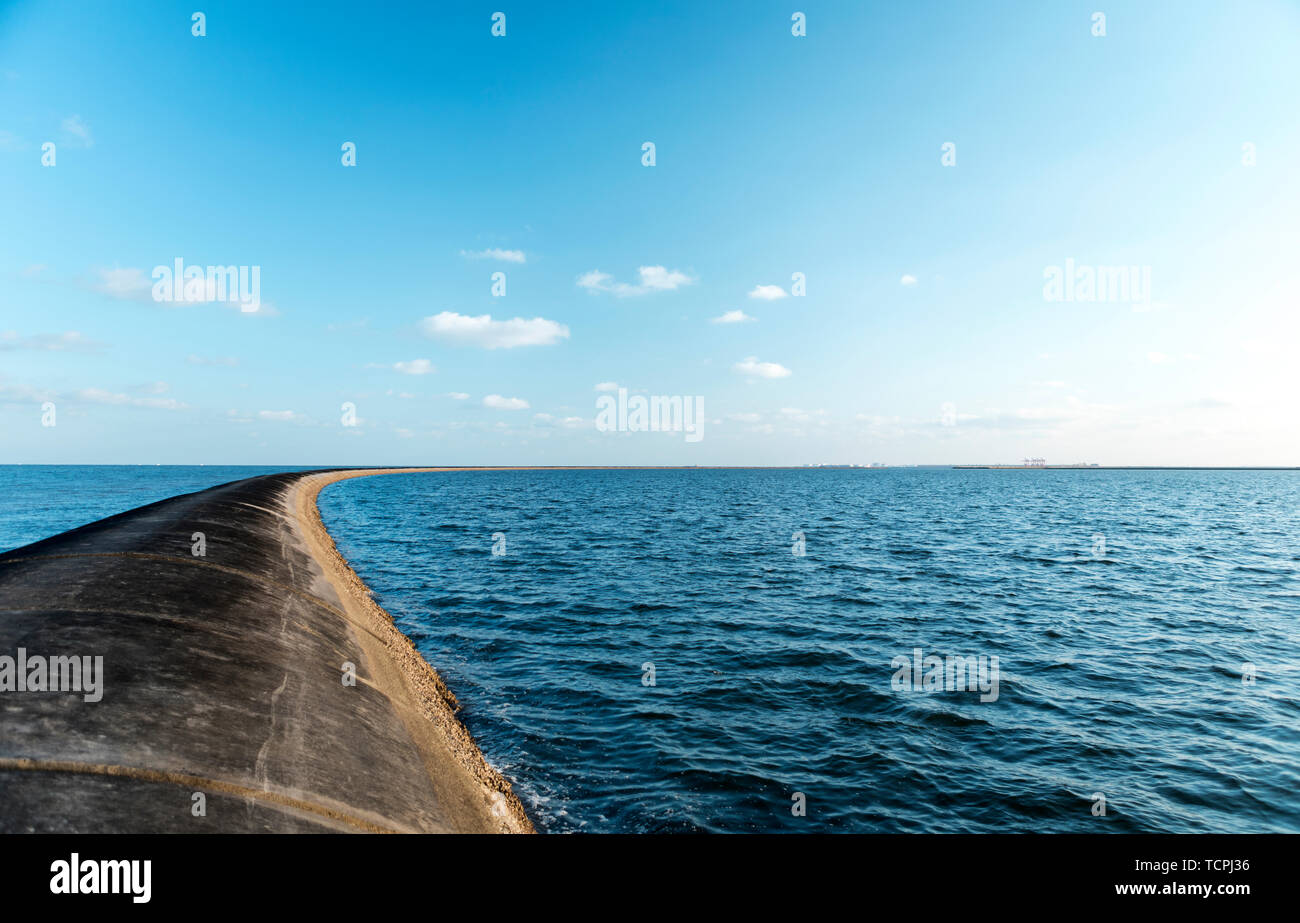 Beautiful clear water waves in hi-res stock photography and images - Alamy