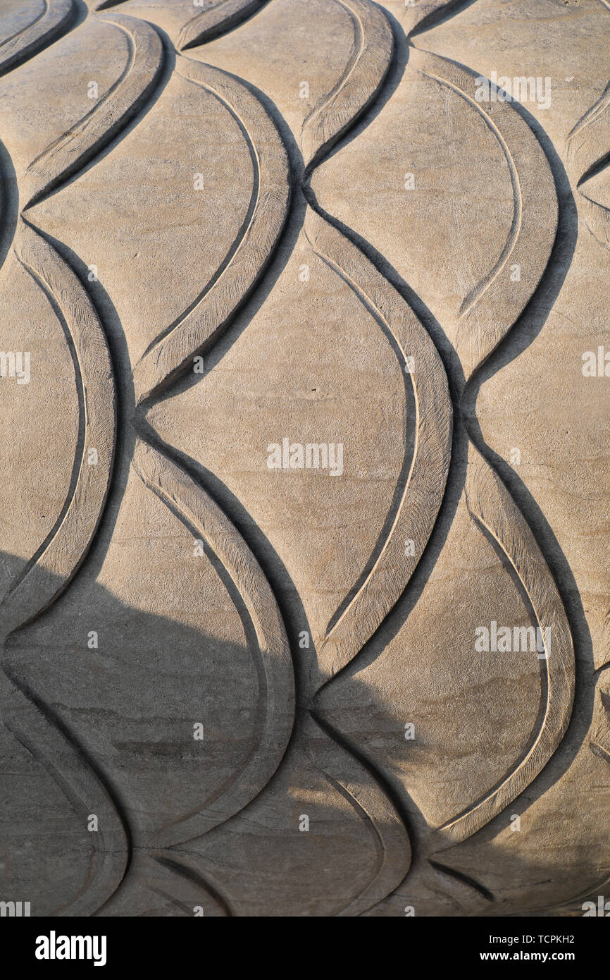 Fish Scale Pattern High Resolution Stock Photography and Images Alamy