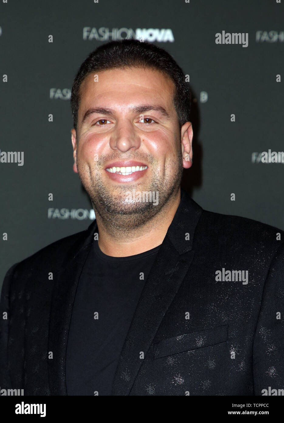 fashion nova richard saghian