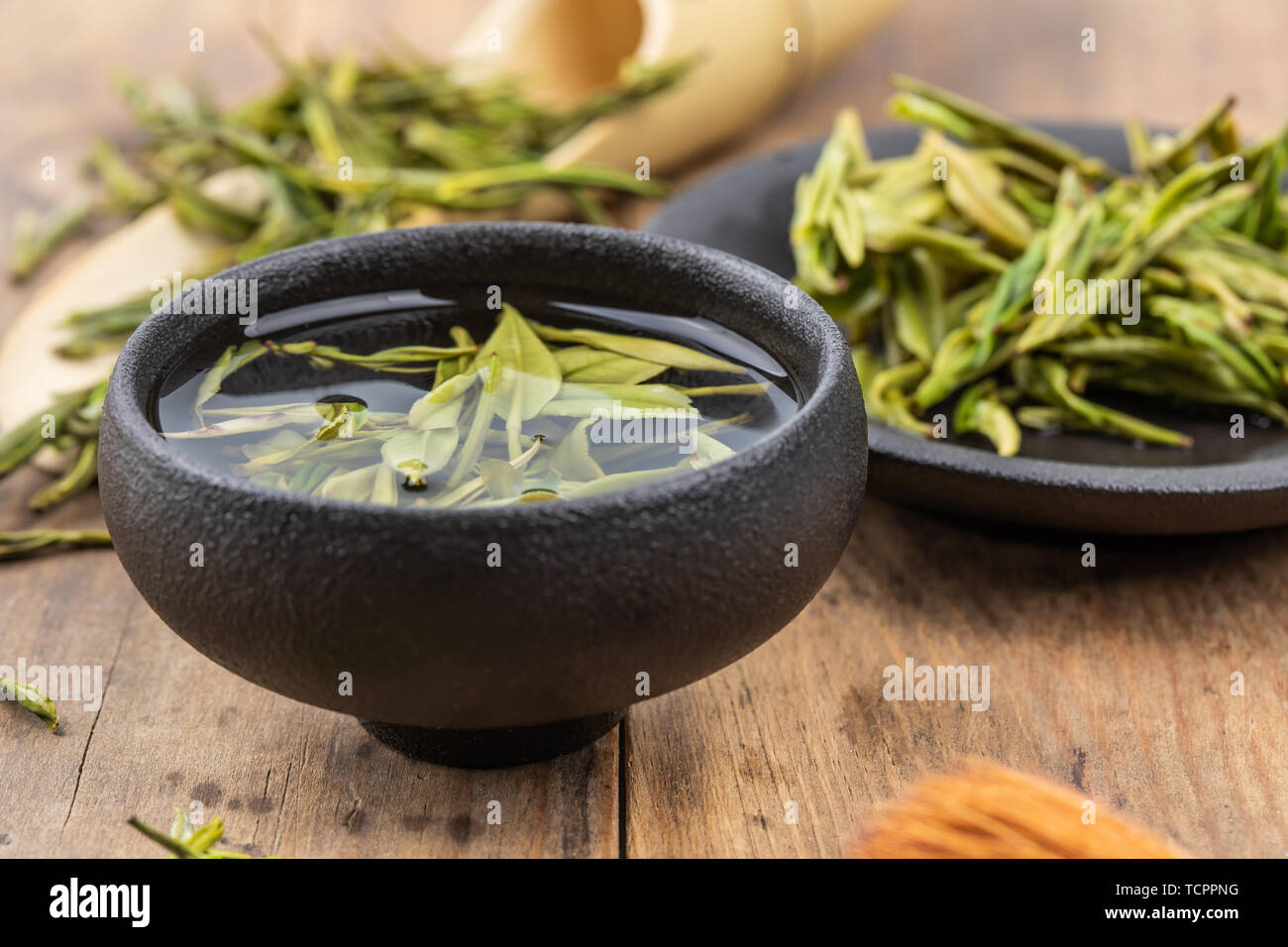 Garden angelica tea hires stock photography and images Alamy