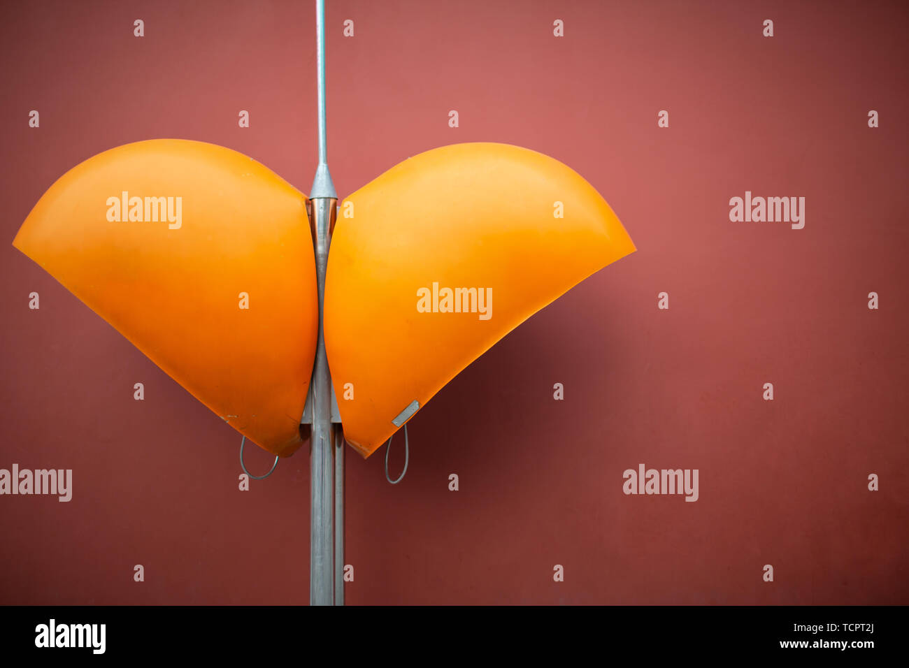 Isolation booth hi-res stock photography and images - Alamy