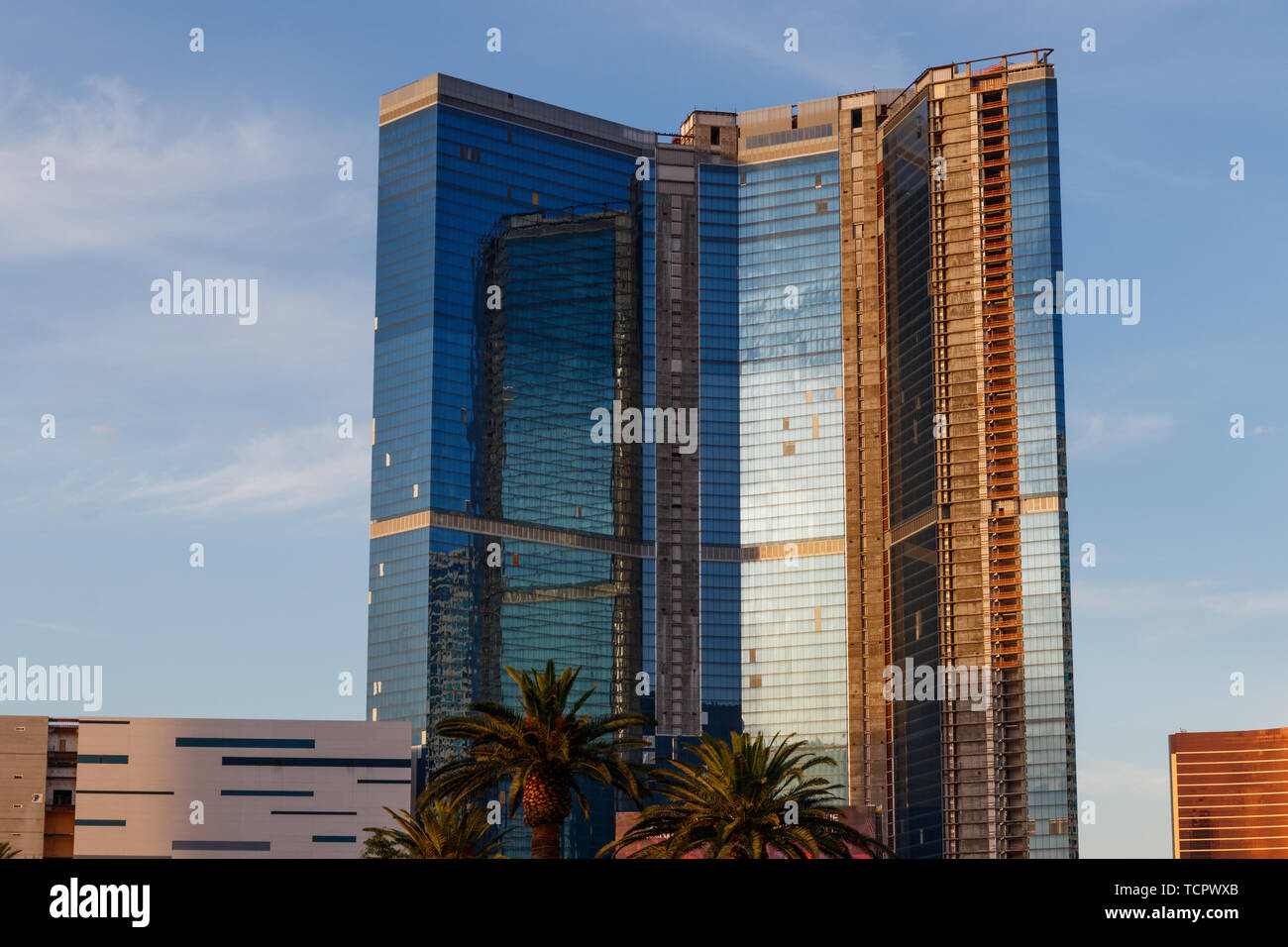 Las Vegas, NV USA Stock Photo Alamy