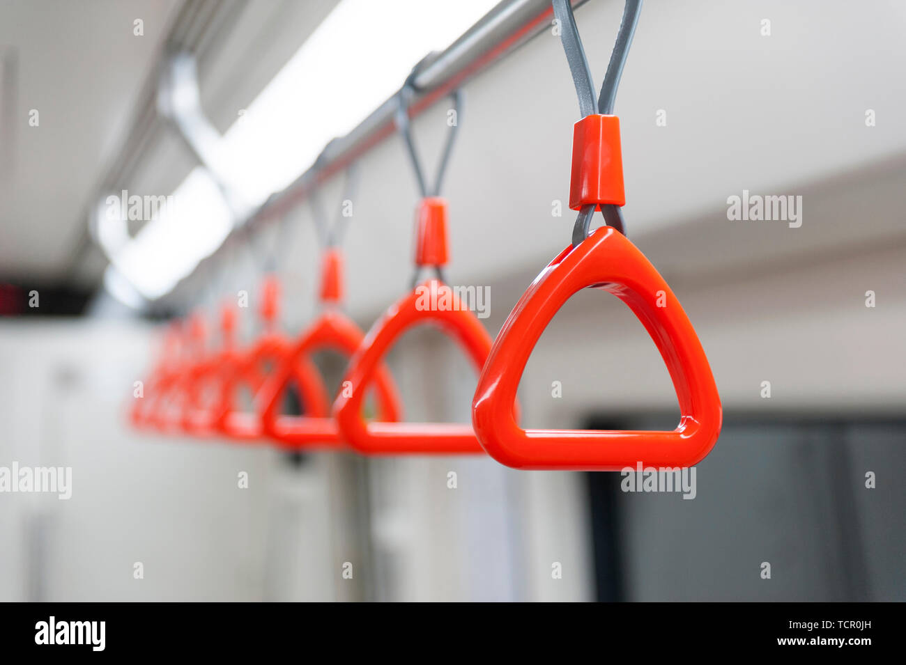 Subway peaks hi-res stock photography and images - Alamy