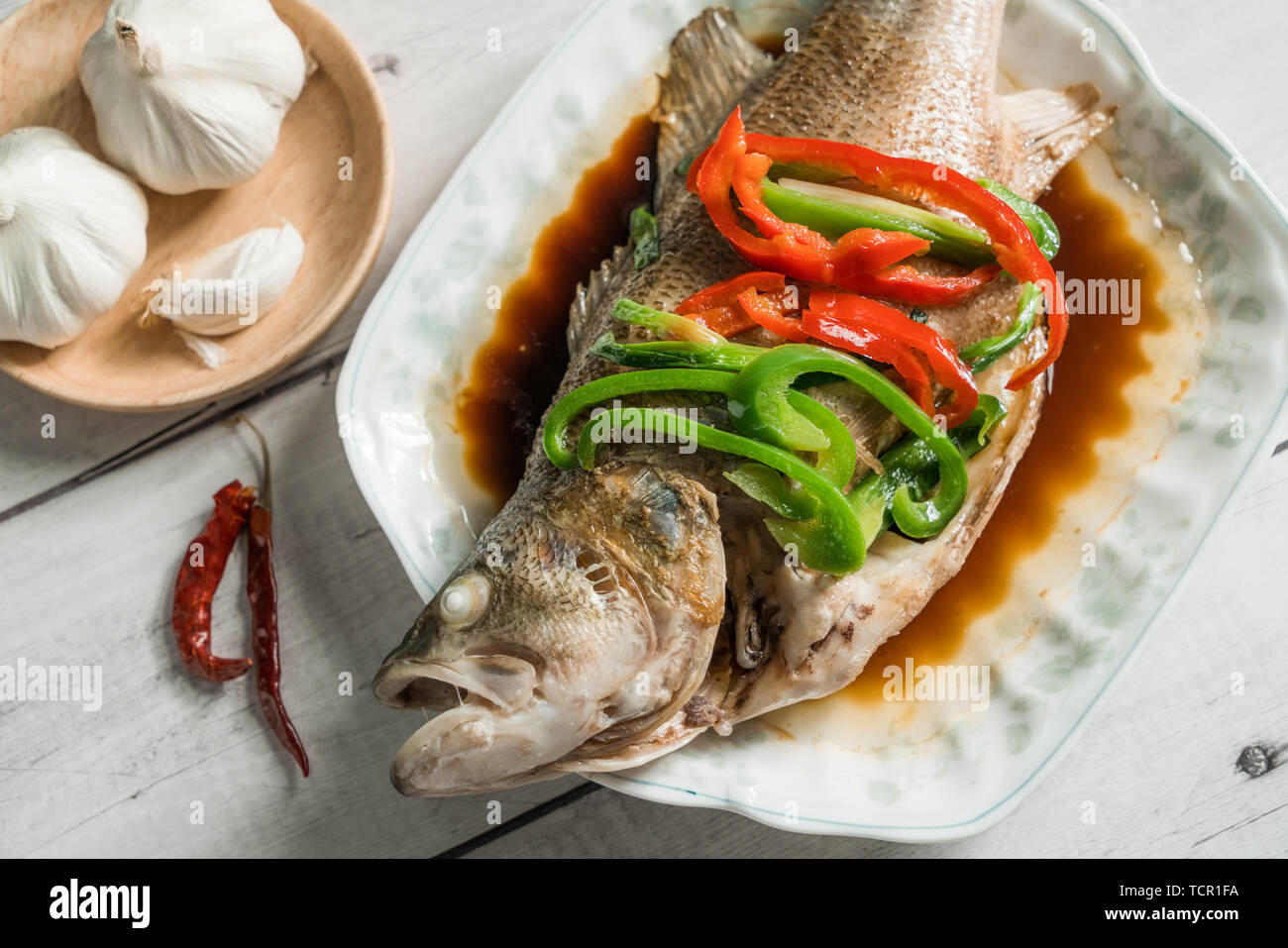 Specialty cantonese cuisine hires stock photography and images Alamy