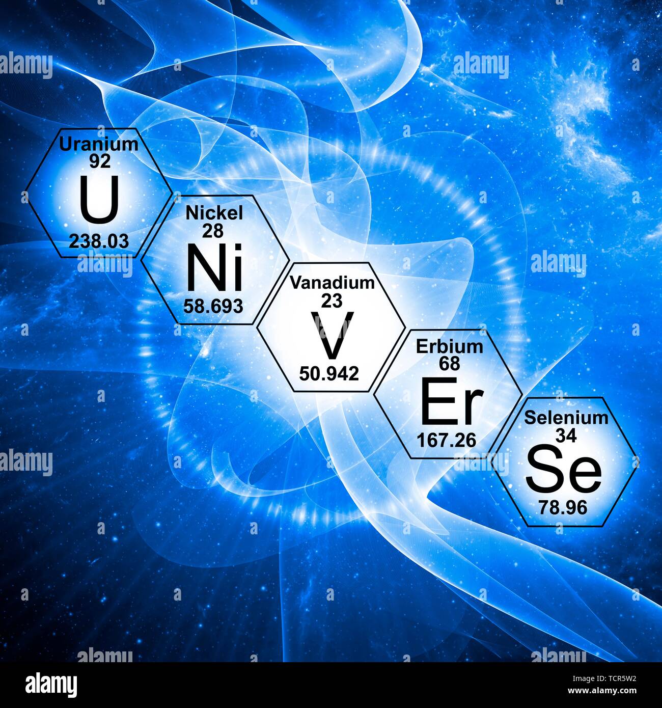 Chemical Elements Universe Illustration Stock Photo Alamy chemical-elements-universe-illustration-stock-photo-alamy