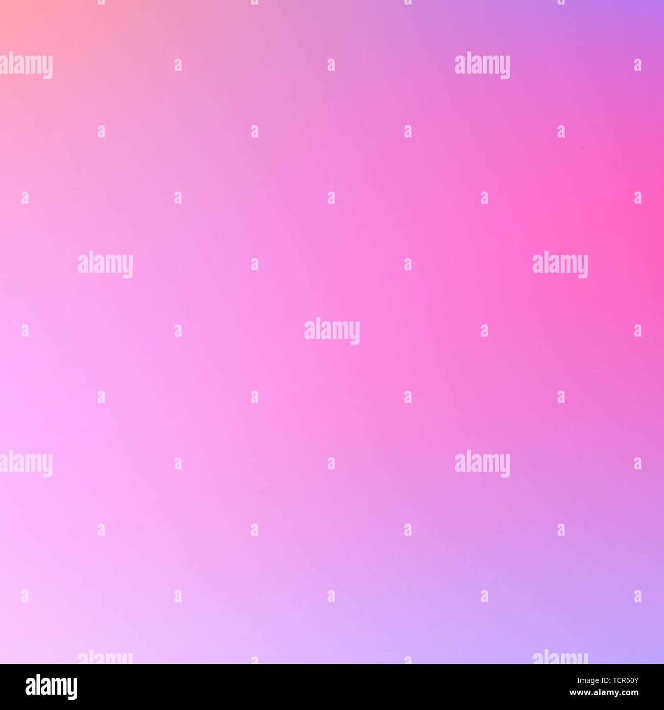 Abstract Gradient Backdround. Trendy Color Flow Stock Vector