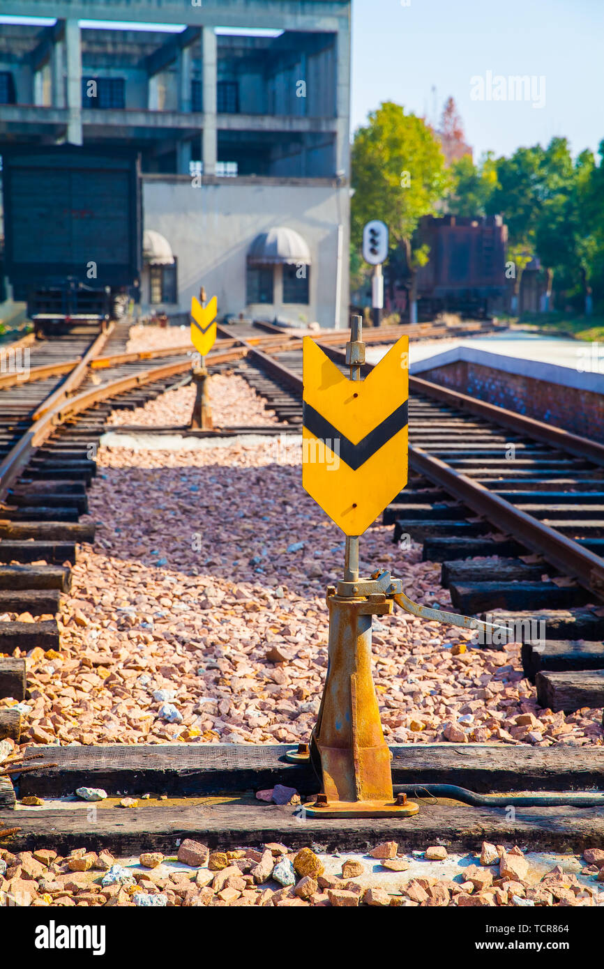 City rail transit hi-res stock photography and images - Alamy