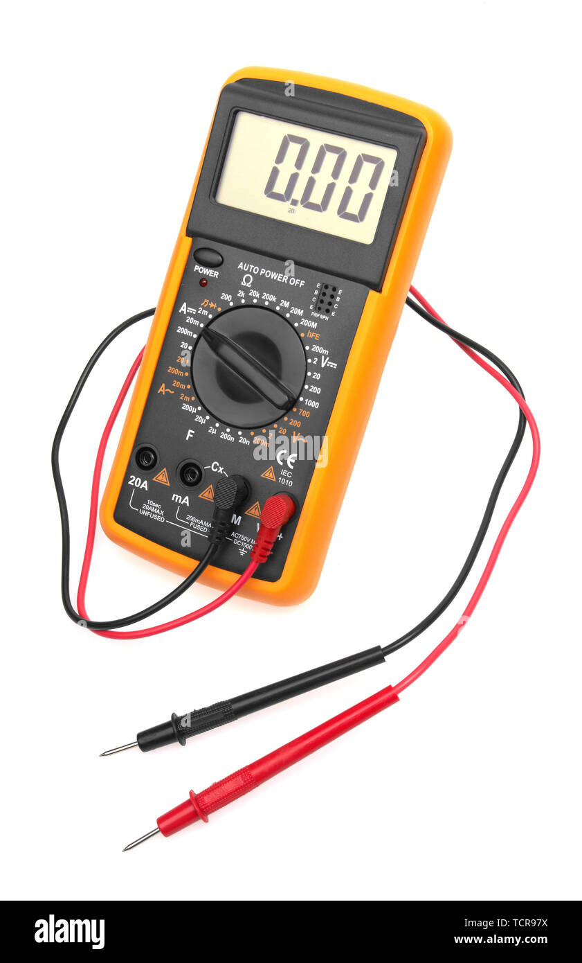 High impedance hi-res stock photography and images - Alamy