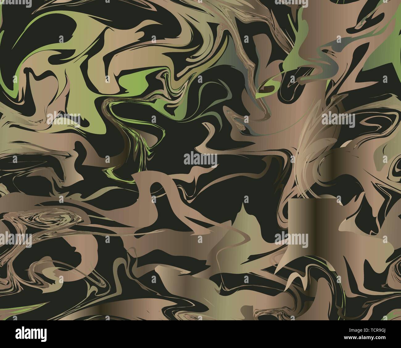 Marble texture seamless pattern Stock Vector Image & Art - Alamy