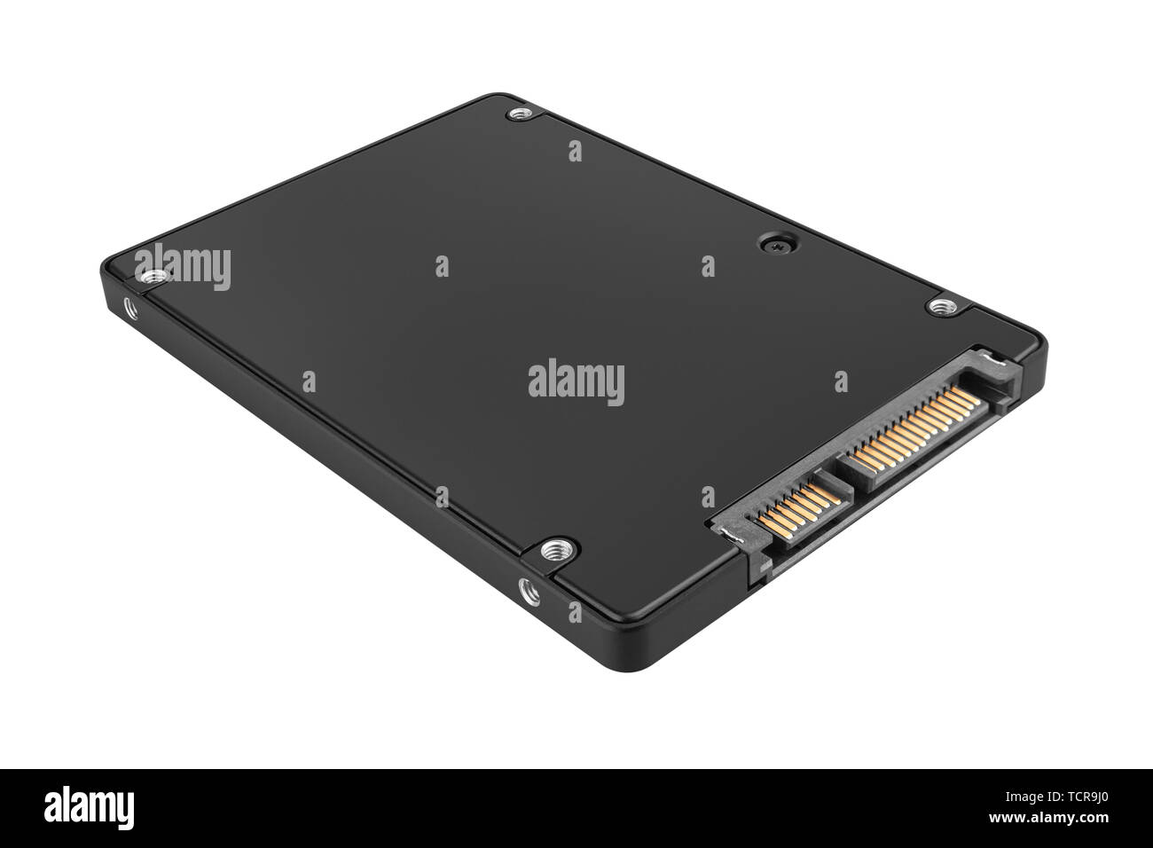 Solid state drive ssd Cut Out Stock Images & Pictures Alamy