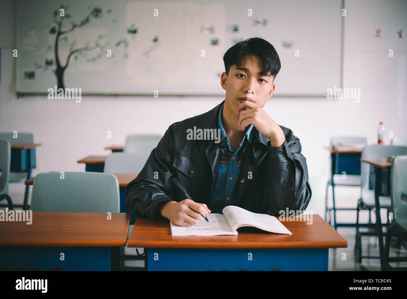 Emotional photographs hi-res stock photography and images - Alamy