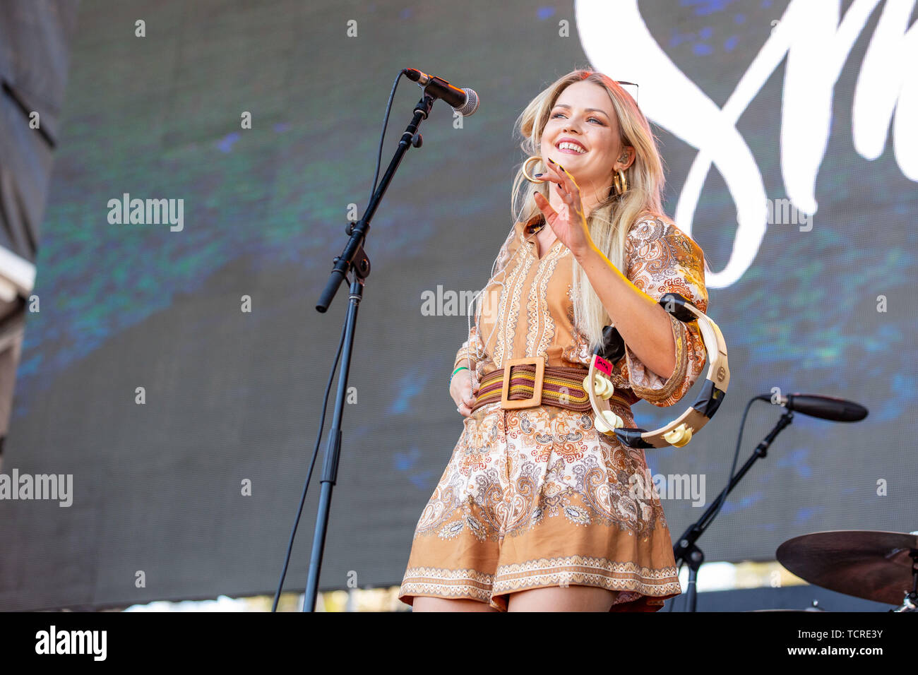 Maria jane smith hi-res stock photography and images - Alamy