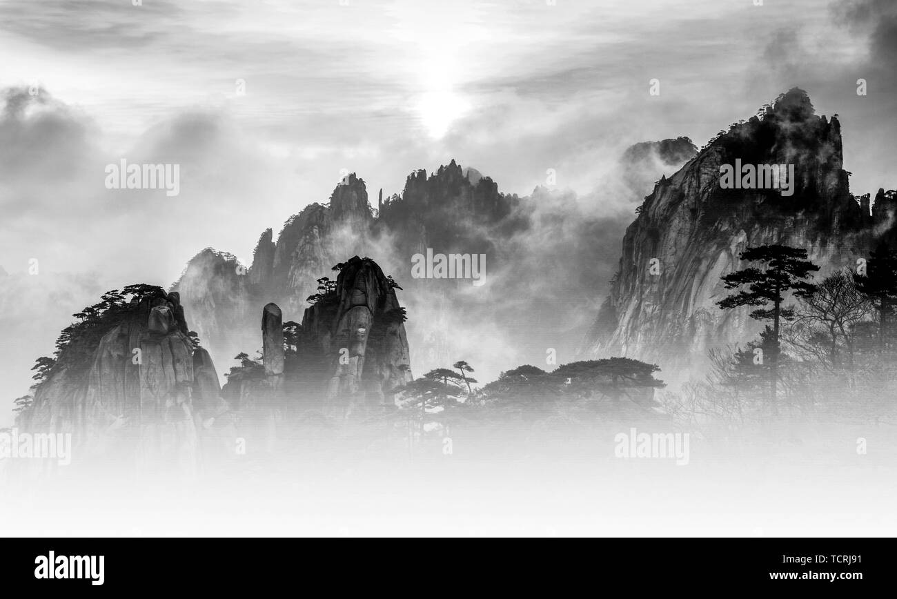 Tourism no one water Black and White Stock Photos & Images - Alamy