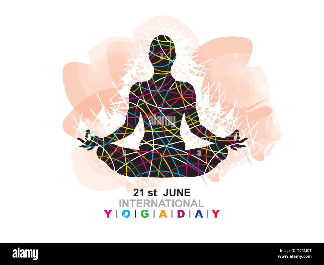 International yoga day hi-res stock photography and images - Alamy