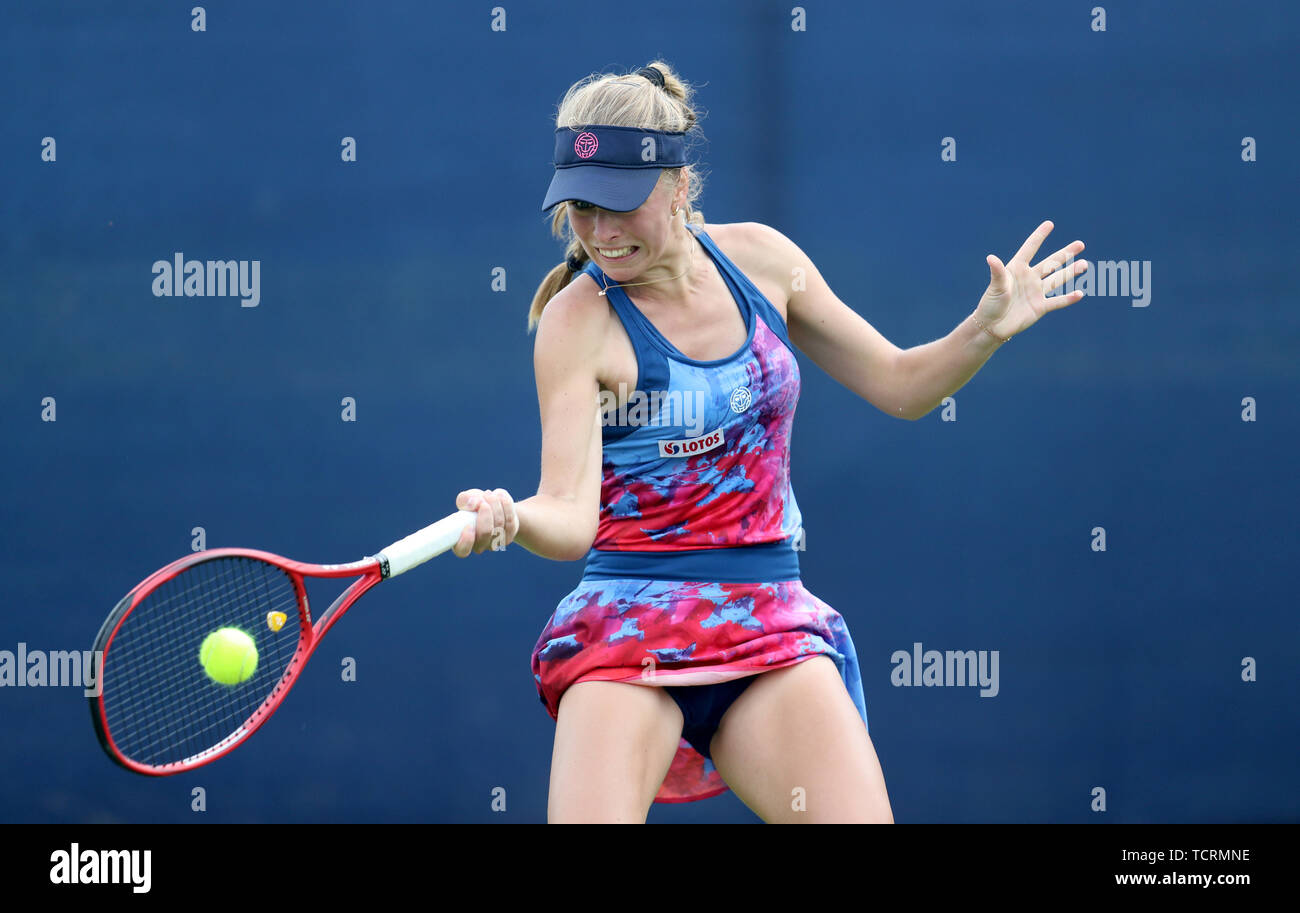 Magdalena frech hi-res stock photography and images - Alamy