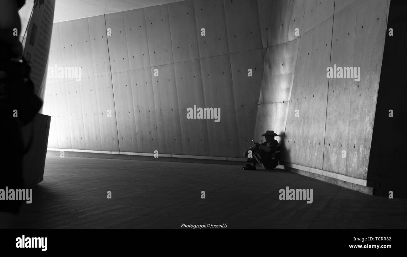 Humanities architecture Black and White Stock Photos & Images - Alamy
