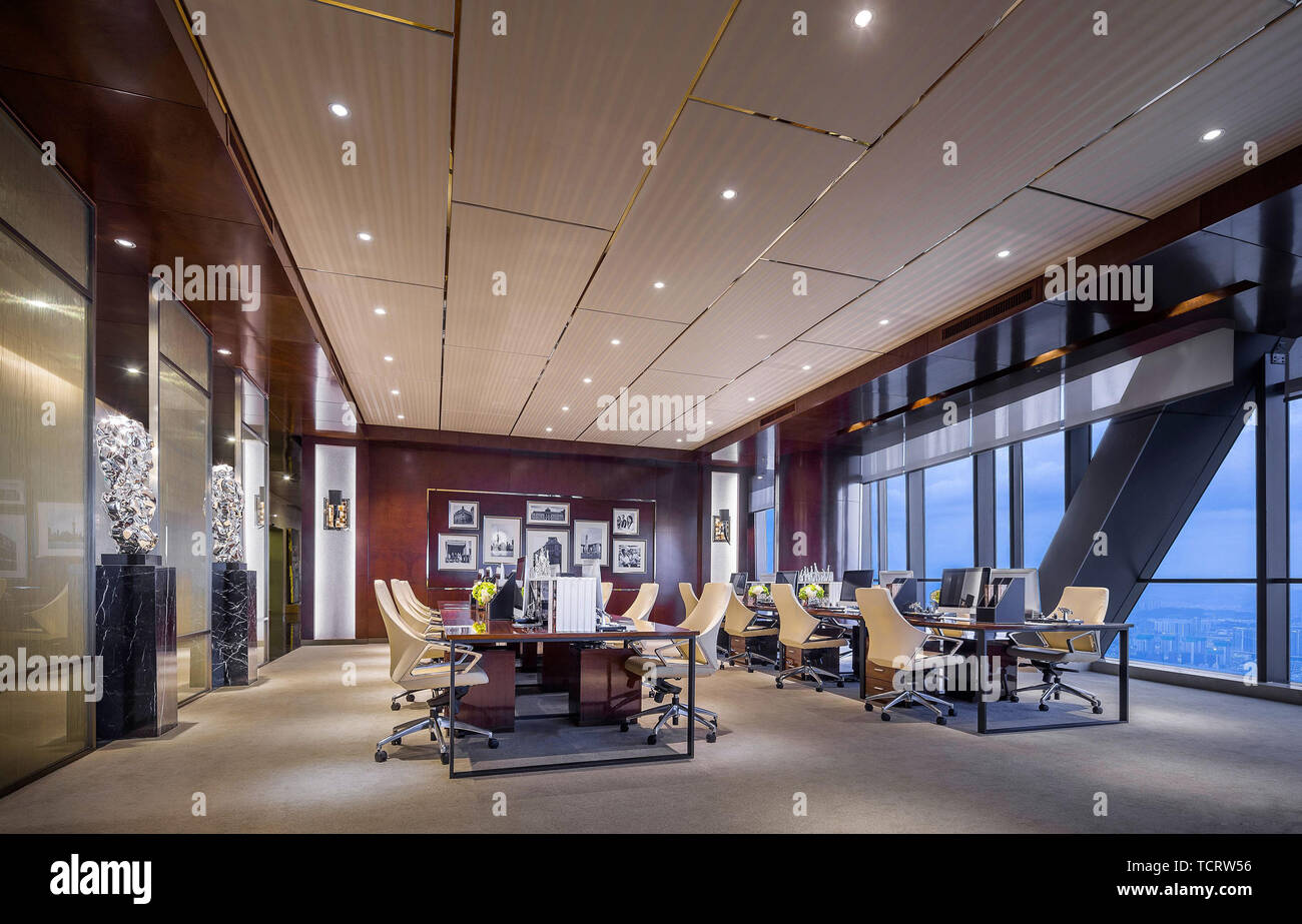 Picture of Luxury Apartment Design Projects :: Photos, videos, logos ...