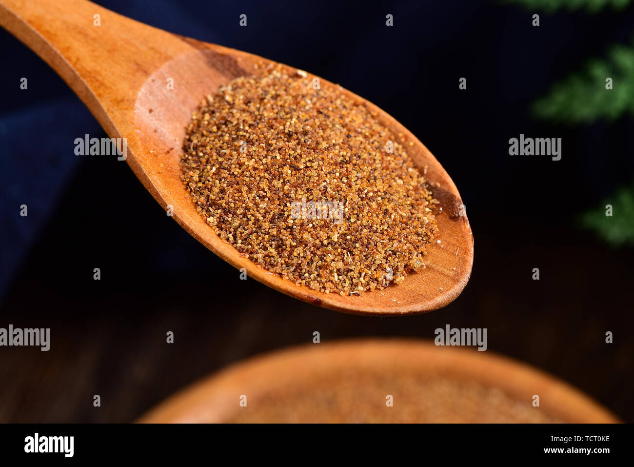 Dried shrimp powder hires stock photography and images Alamy