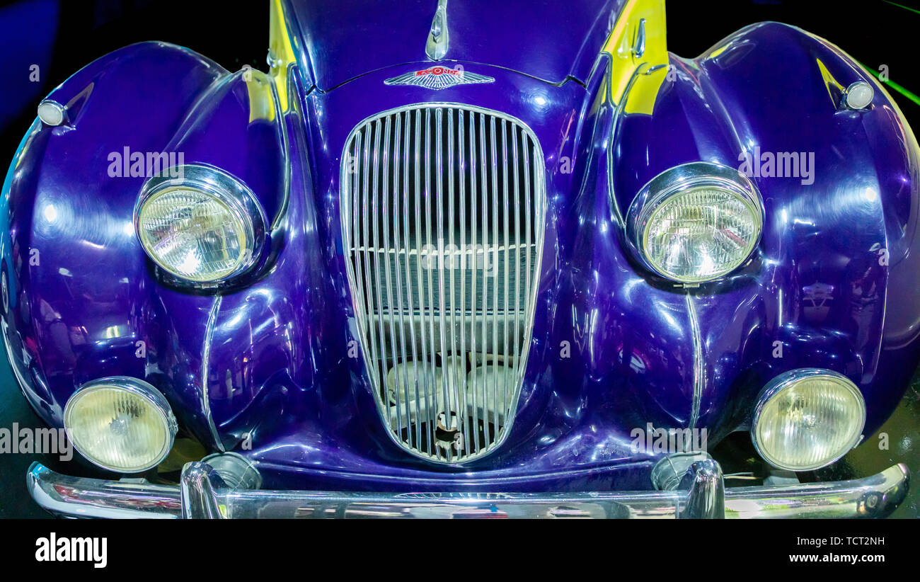 Introducir 45+ imagen luxury cars puebla Viaterra.mx