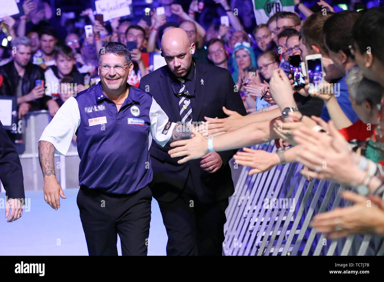 darts final live
