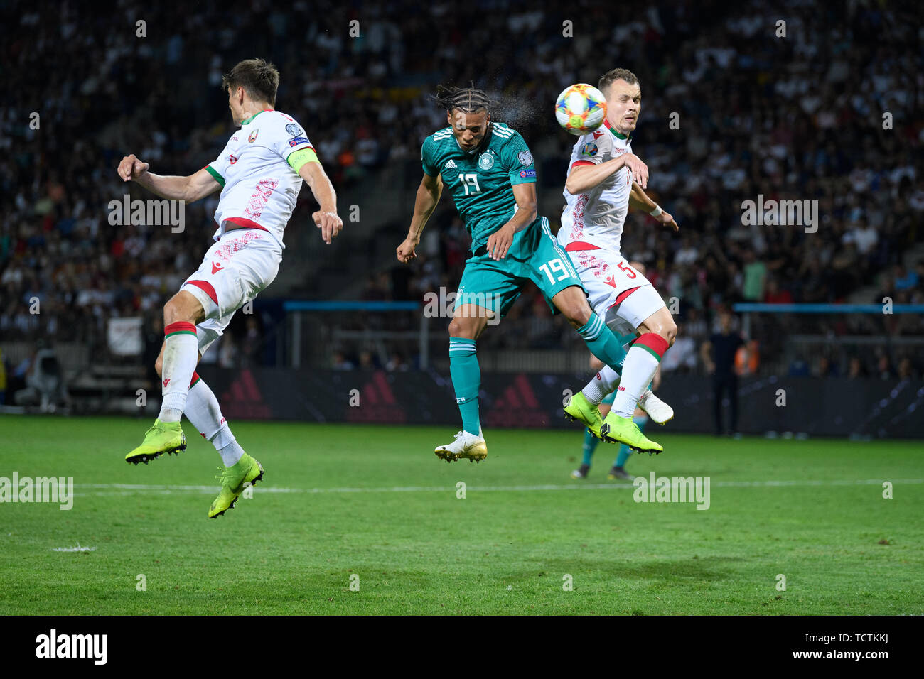 Denis polyakov hi-res stock photography and images - Alamy
