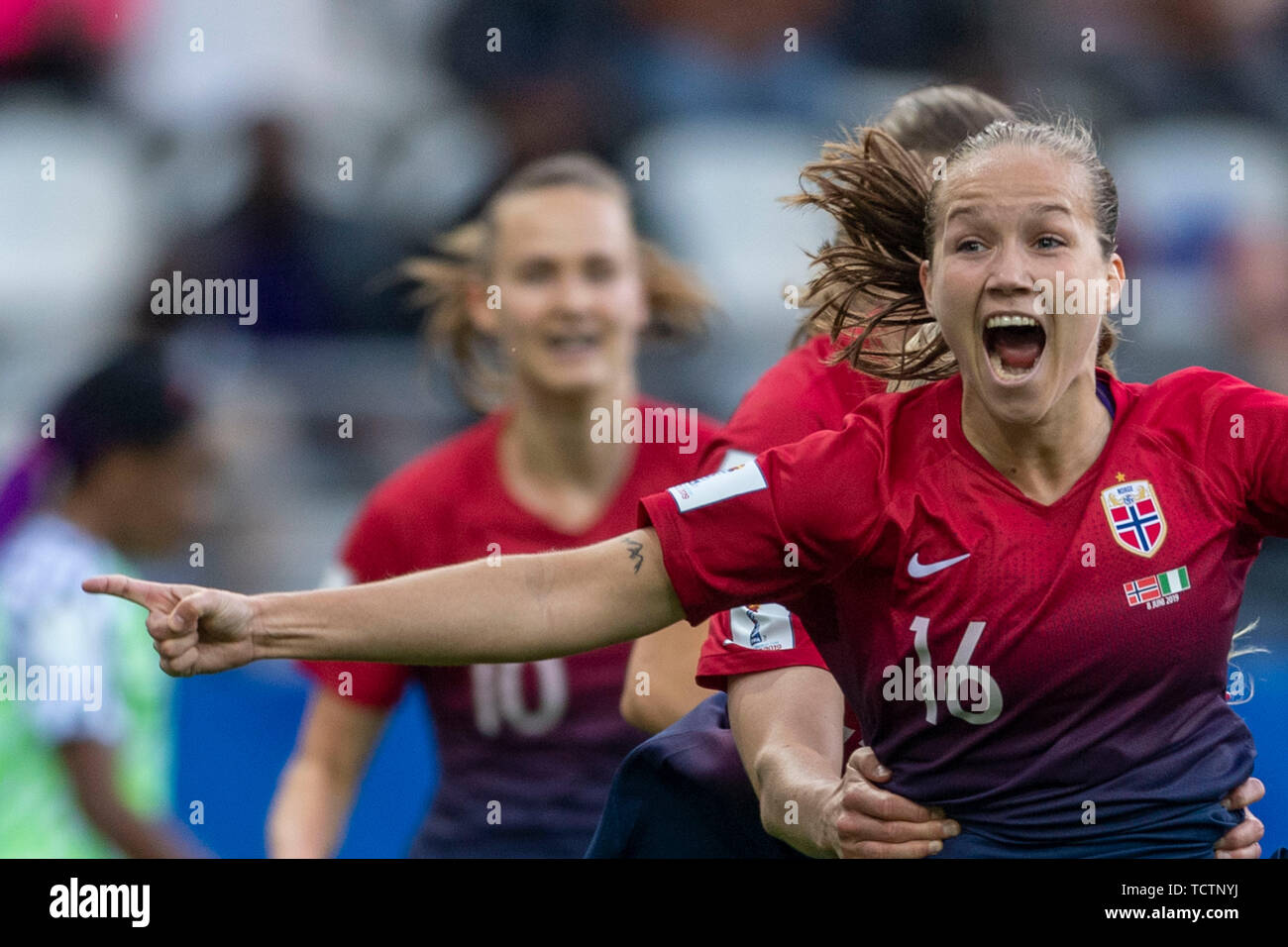 Guro reiten goal hires stock photography and images Alamy