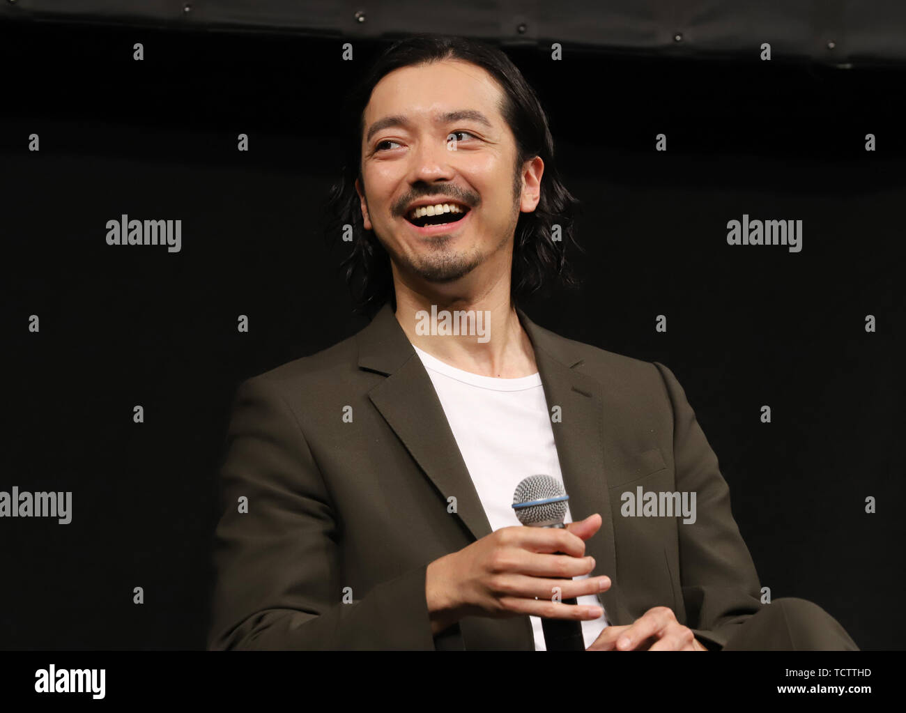 Nobuaki kaneko hi-res stock photography and images - Alamy