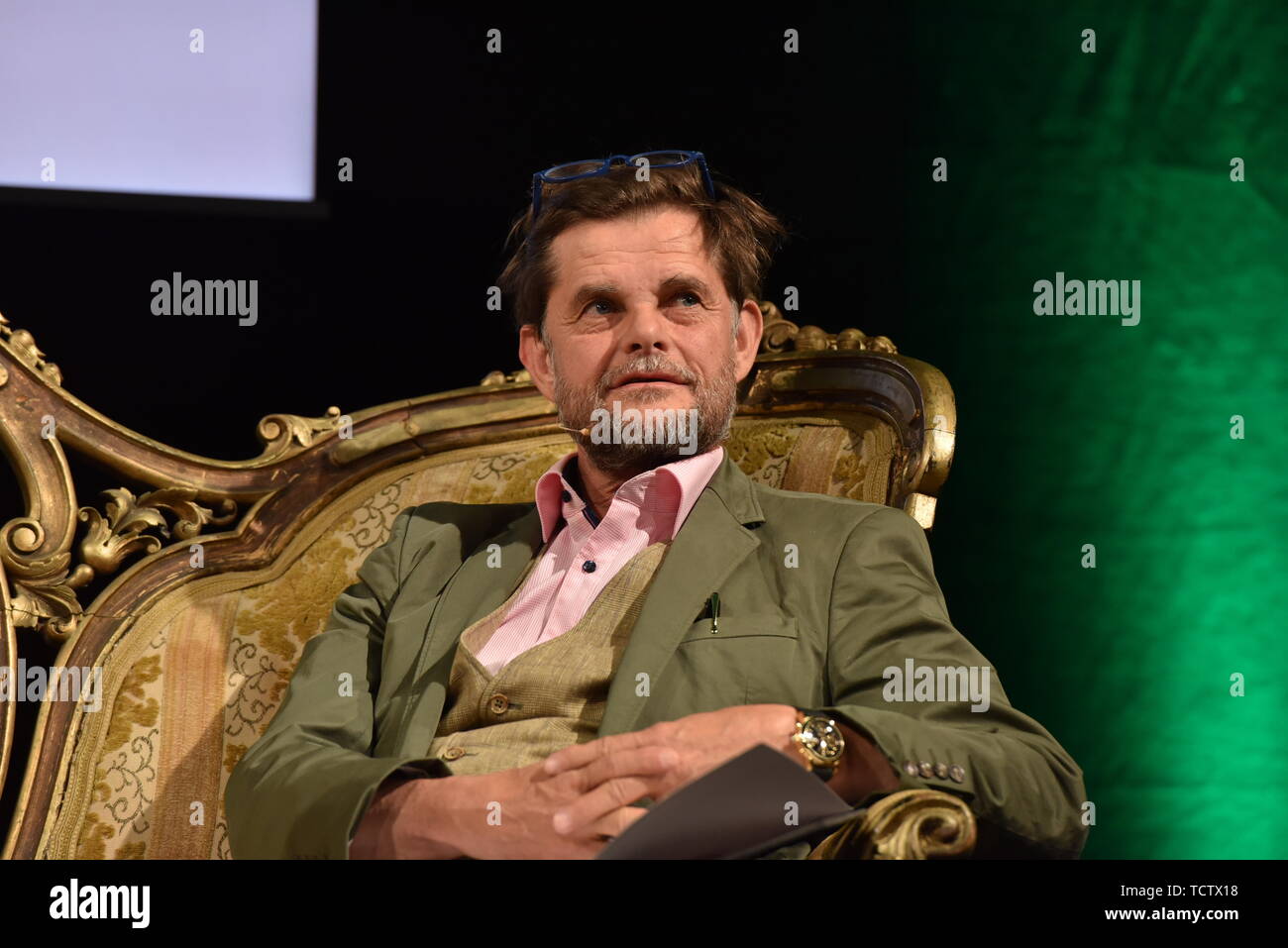 Lars rudolph hi-res stock photography and images - Alamy