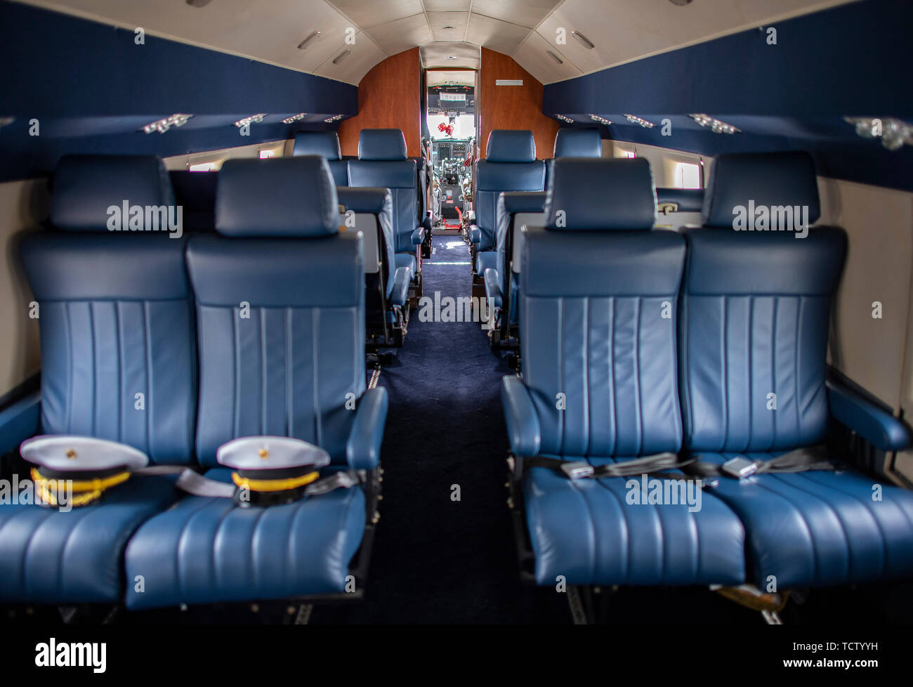 Dc 3 Interior Hi res Stock Photography And Images Alamy Dc 3 Interior Hi res Stock Photography And Images Alamy