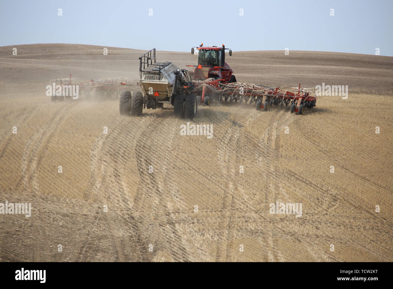 Saskatchewan drought hi-res stock photography and images - Alamy