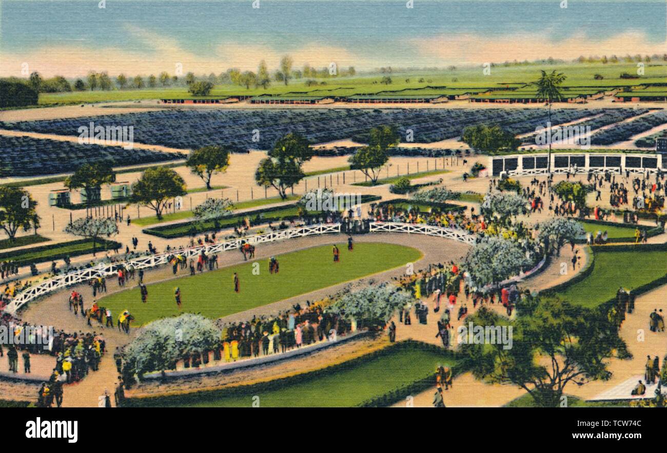 Santa anita race course hi res stock photography and images Alamy Santa anita race course hi res stock photography and images Alamy