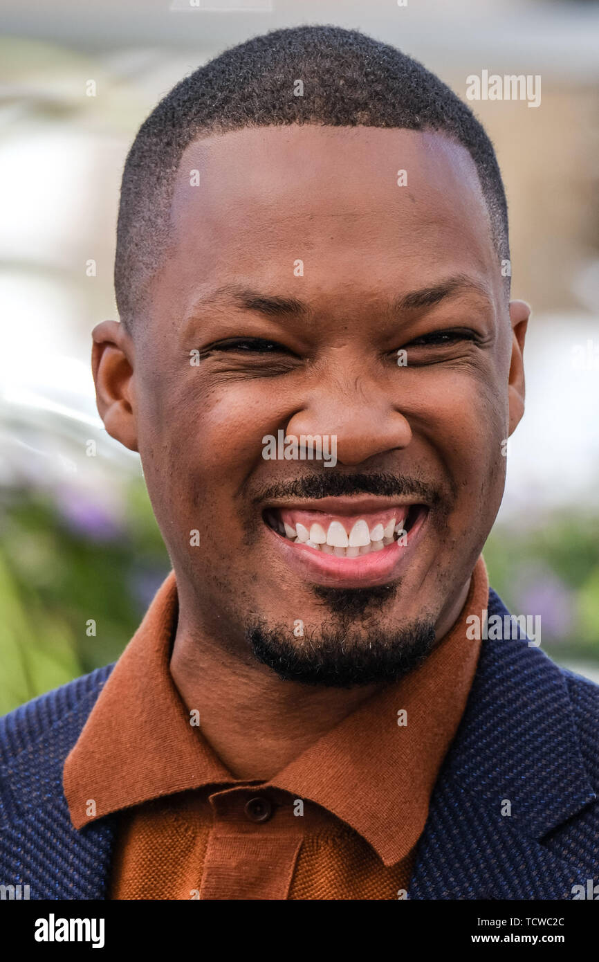 Corey Hawkins Actor