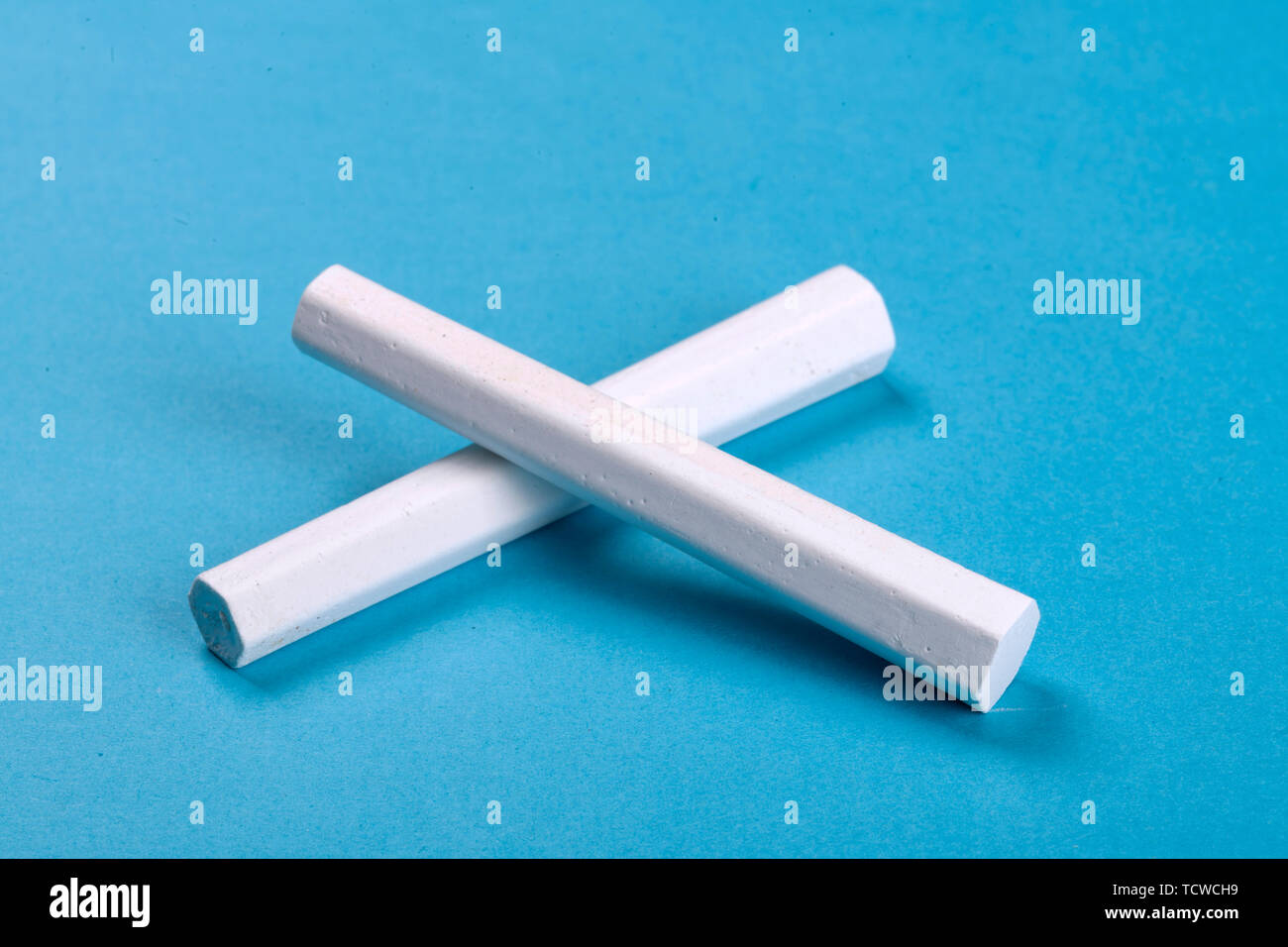Dustless chalk hires stock photography and images Alamy