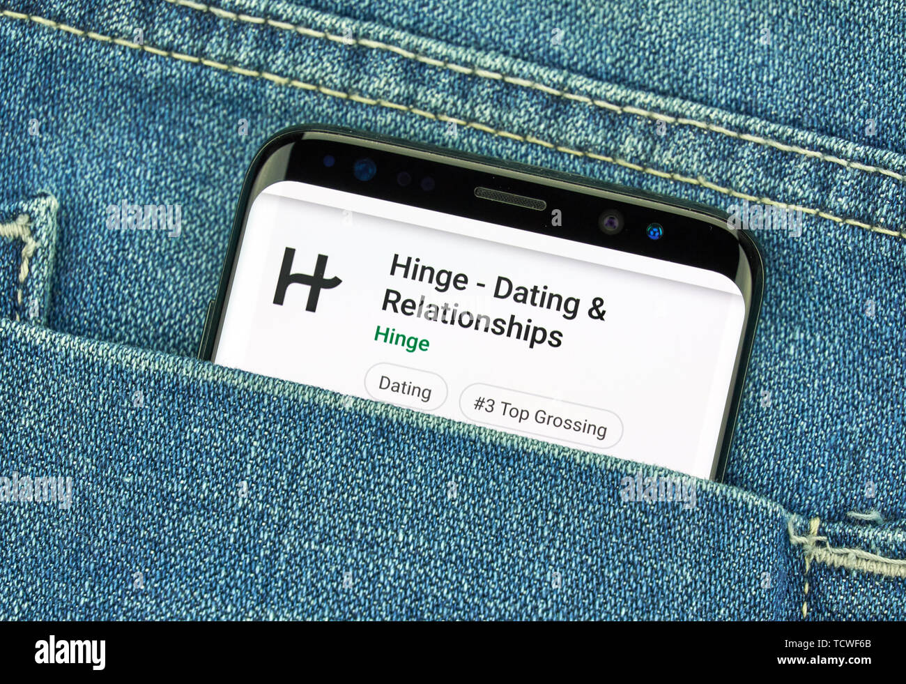 Online dating στο Μόντρεαλ