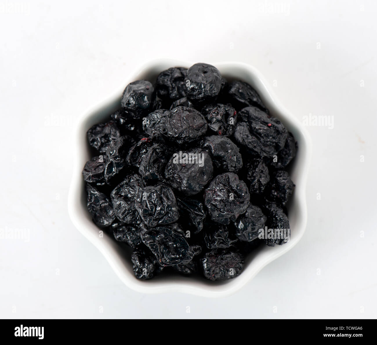 Blueberries nutrients hires stock photography and images Alamy