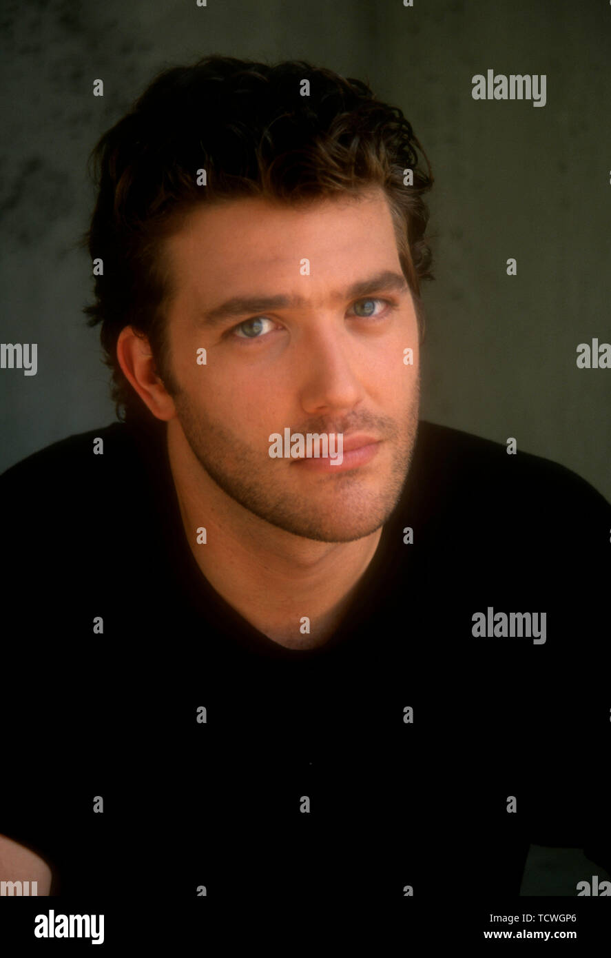 Los Angeles, California, USA 30th June 1994 (Exclusive) Actor Craig