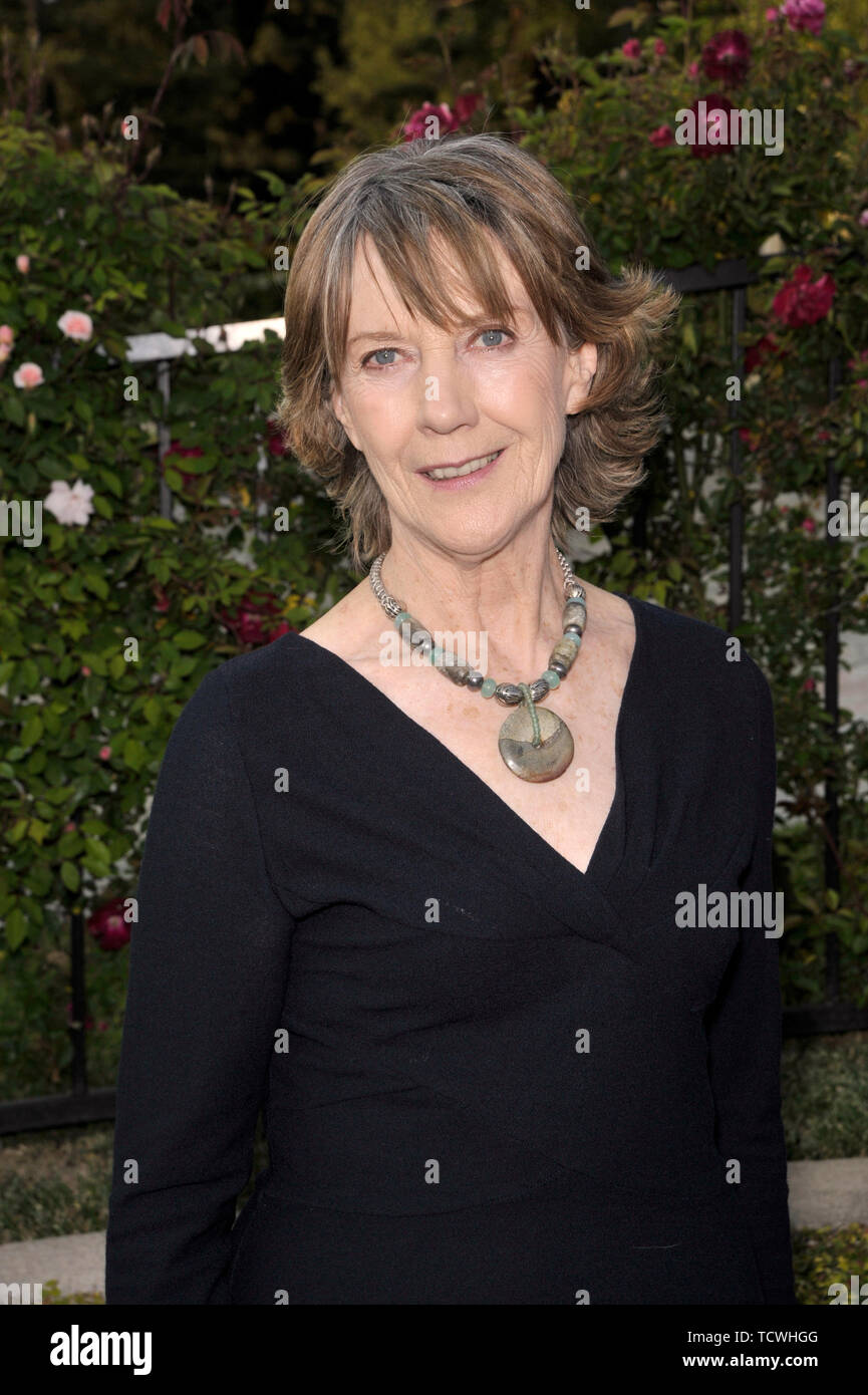 Eileen atkins hi-res stock photography and images - Alamy