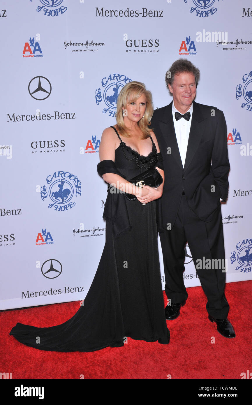 sachin and babi light blue dress Kathy Hilton main image 1