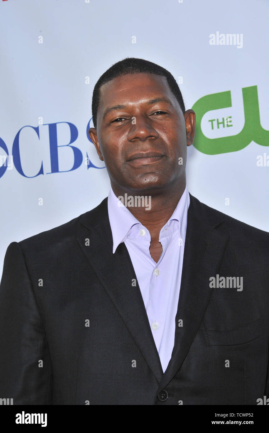 Dennis Haysbert The Unit Dennis Haysbert The Unit