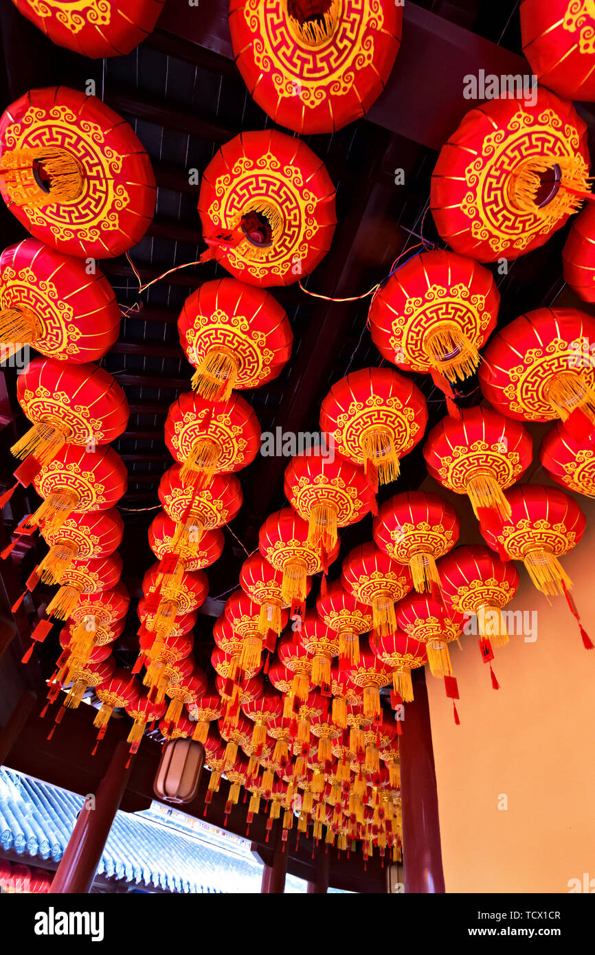 China Temple Ceiling High Resolution Stock Photography And Images Alamy China Temple Ceiling High Resolution Stock Photography And Images Alamy