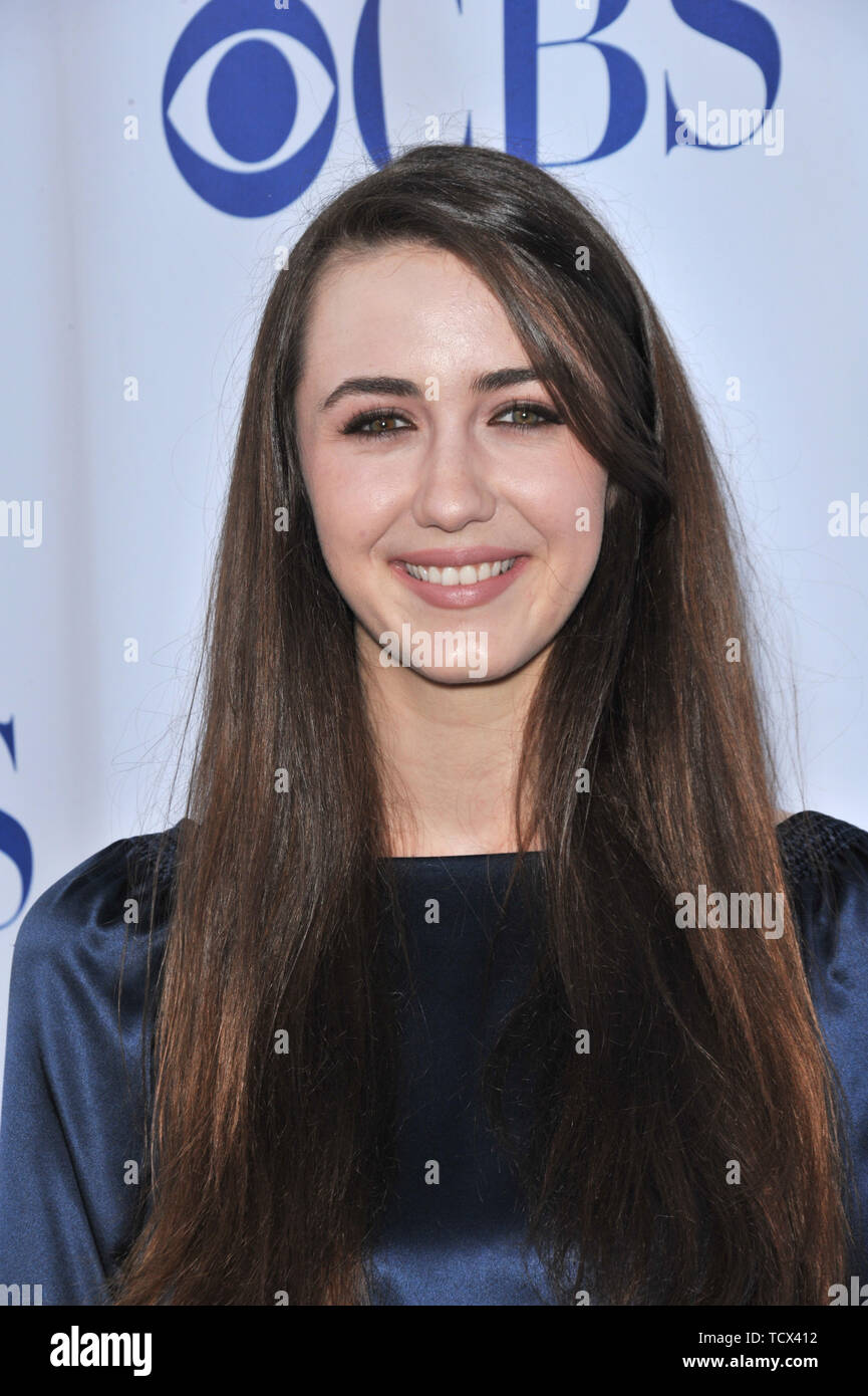 Madeline zima californication hi-res stock photography and images - Alamy