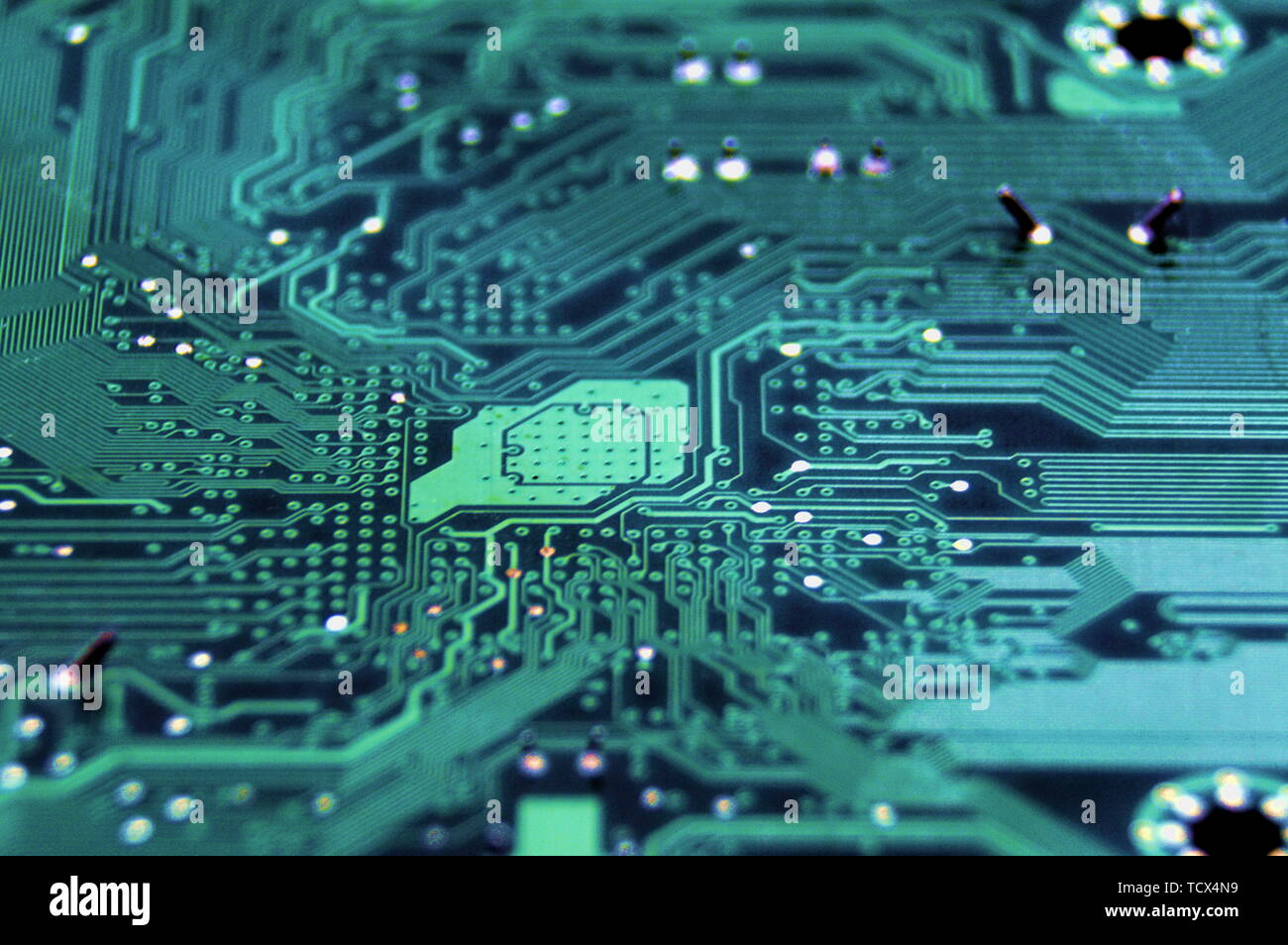 Silicon integrated systems hires stock photography and images Alamy
