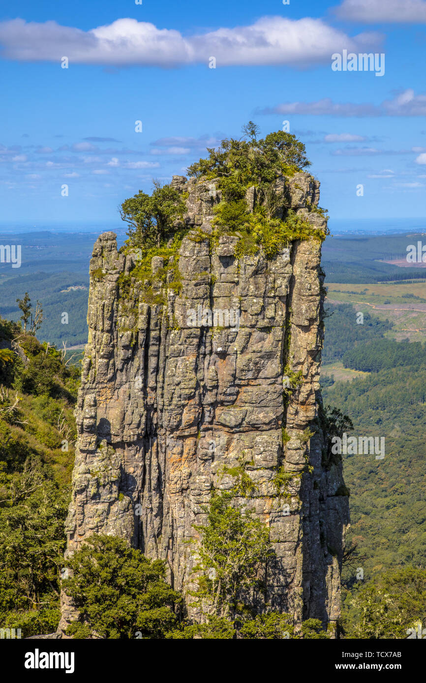 Pinnacle rock south africa hi-res stock photography and images - Alamy