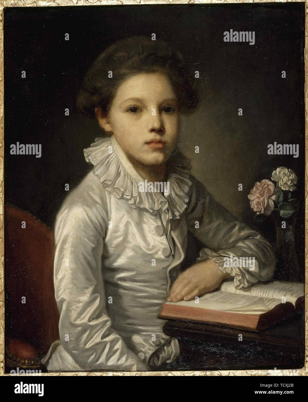 Bourgevin vialart de saint morys hires stock photography and images