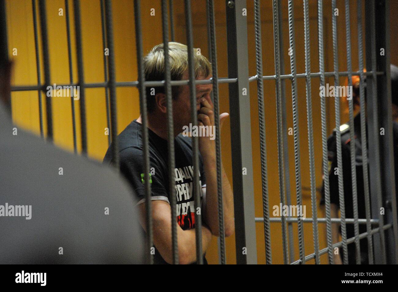 Arrest Warrant High Resolution Stock Photography And Images - Alamy